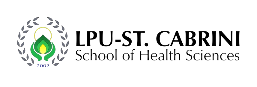 LPU_-_St._Cabrini_School_of_Health_Sciences-Logo