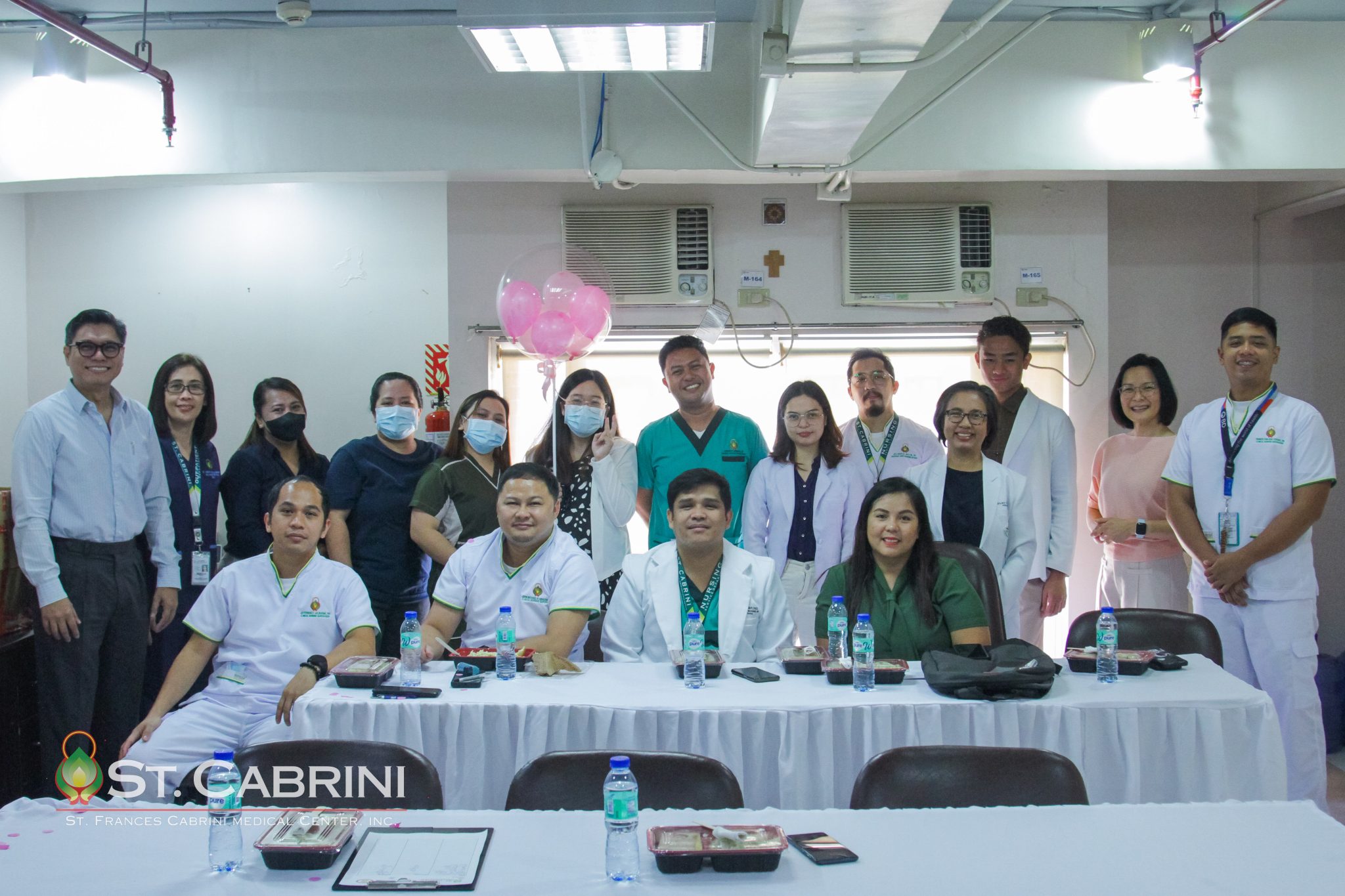 Clinical Nutrition Unit Relaunching