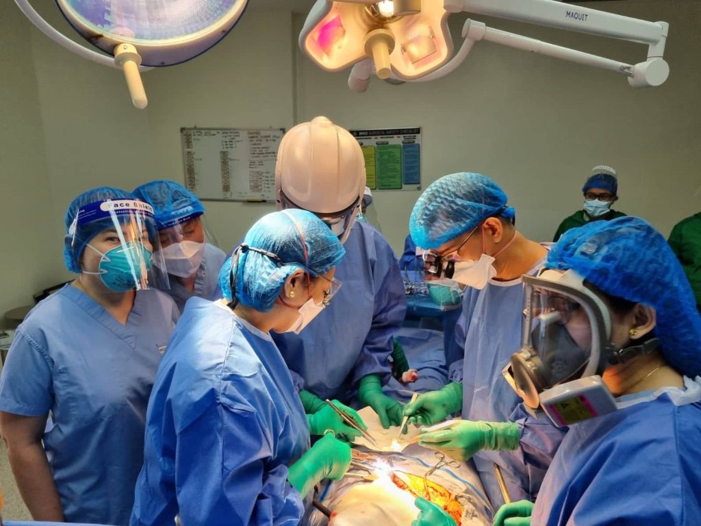 kidney transplant