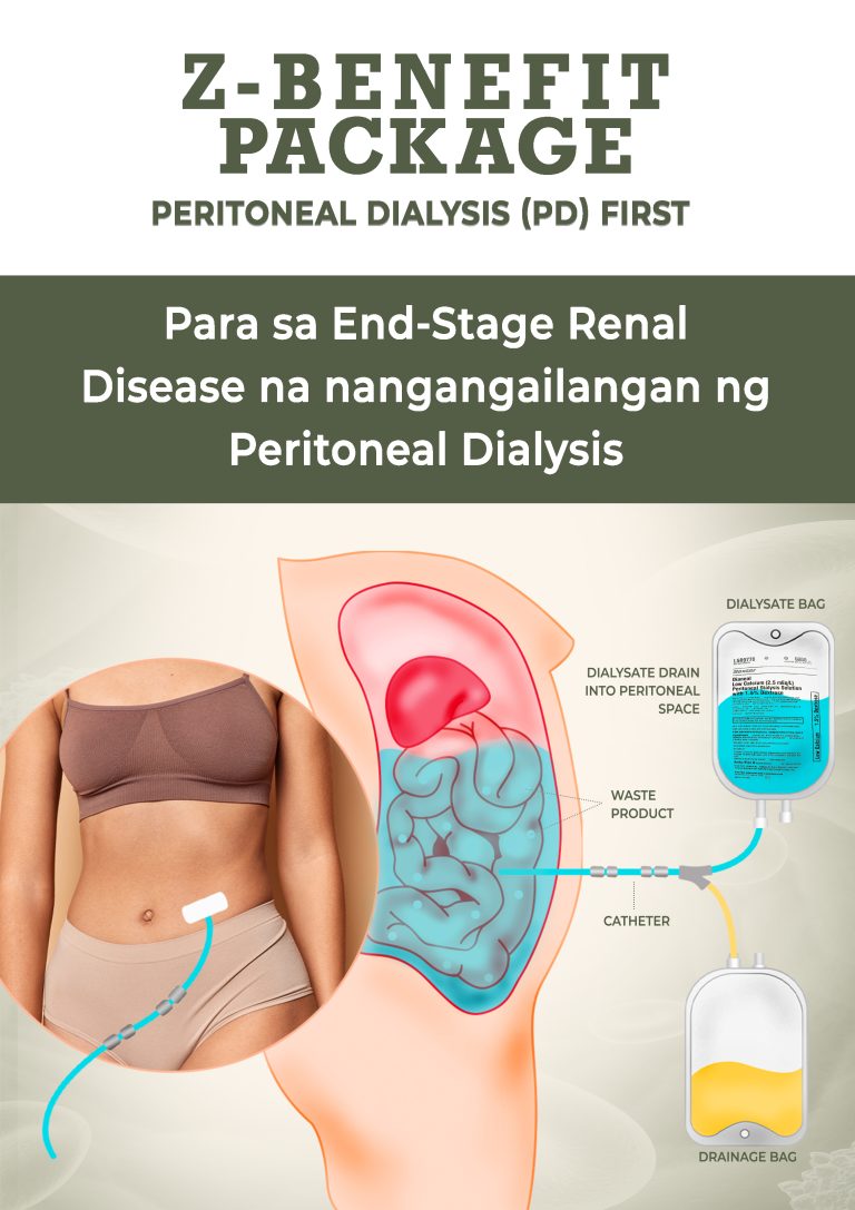 Peritoneal Dialysis Treatment