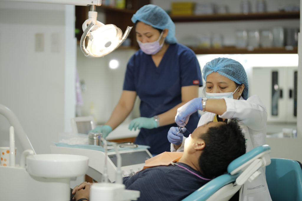 Dental Services