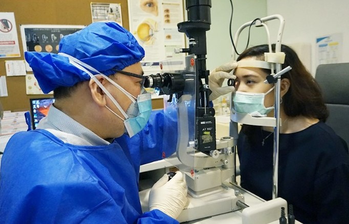 eyesite