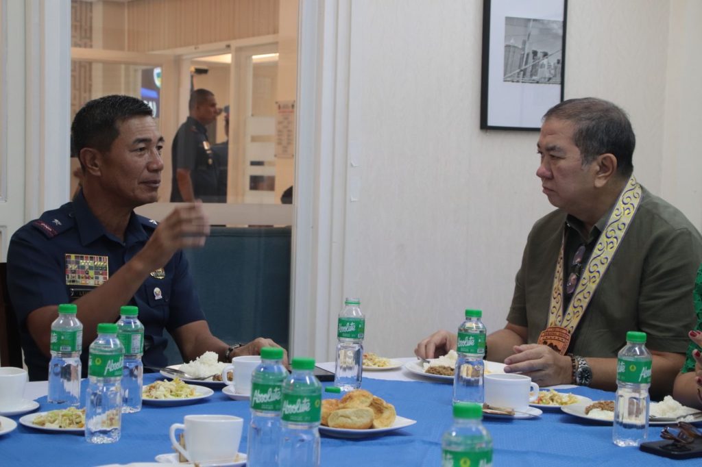 PNP-St. Cabrini