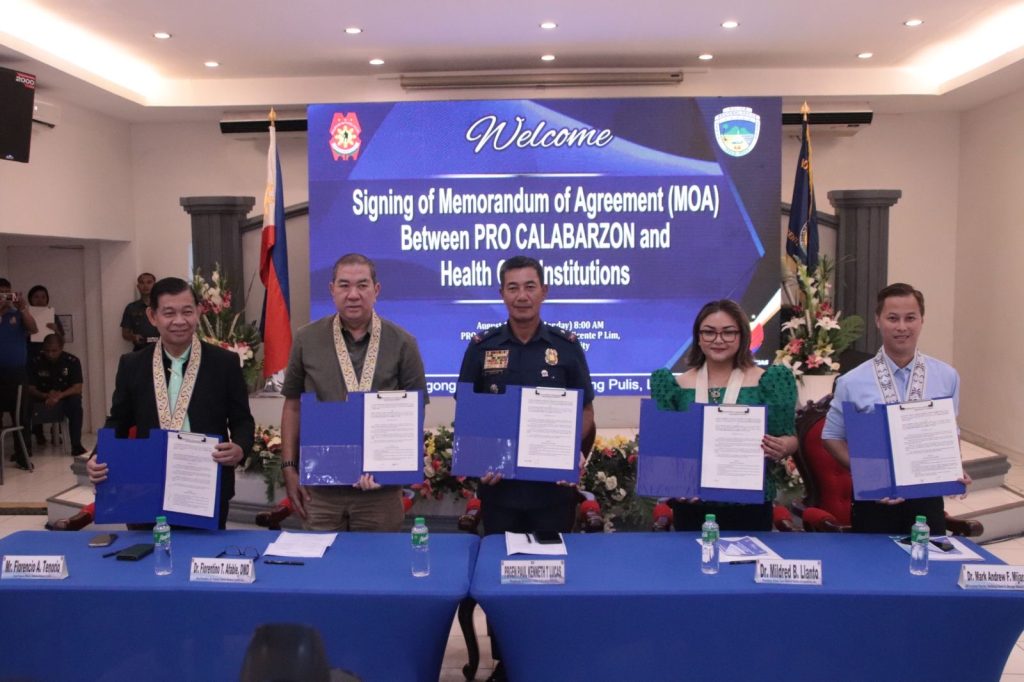 PNP-St. Cabrini