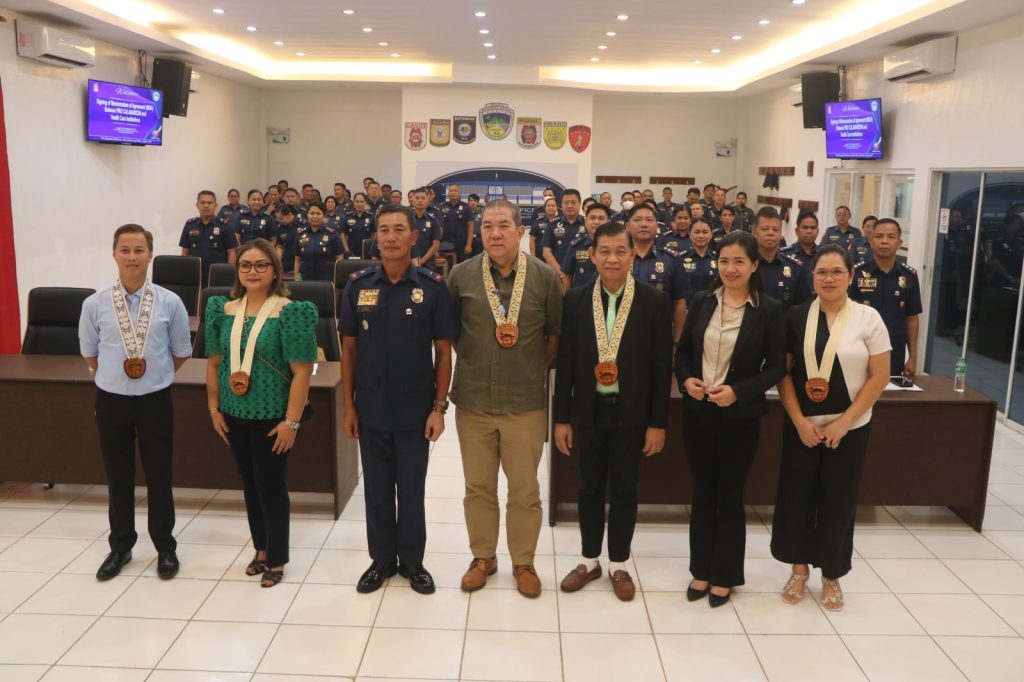 PNP-St. Cabrini