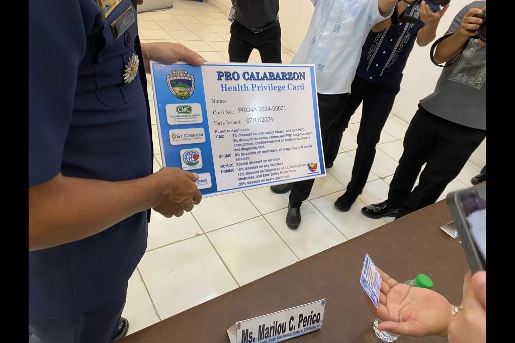 PNP-St. Cabrini