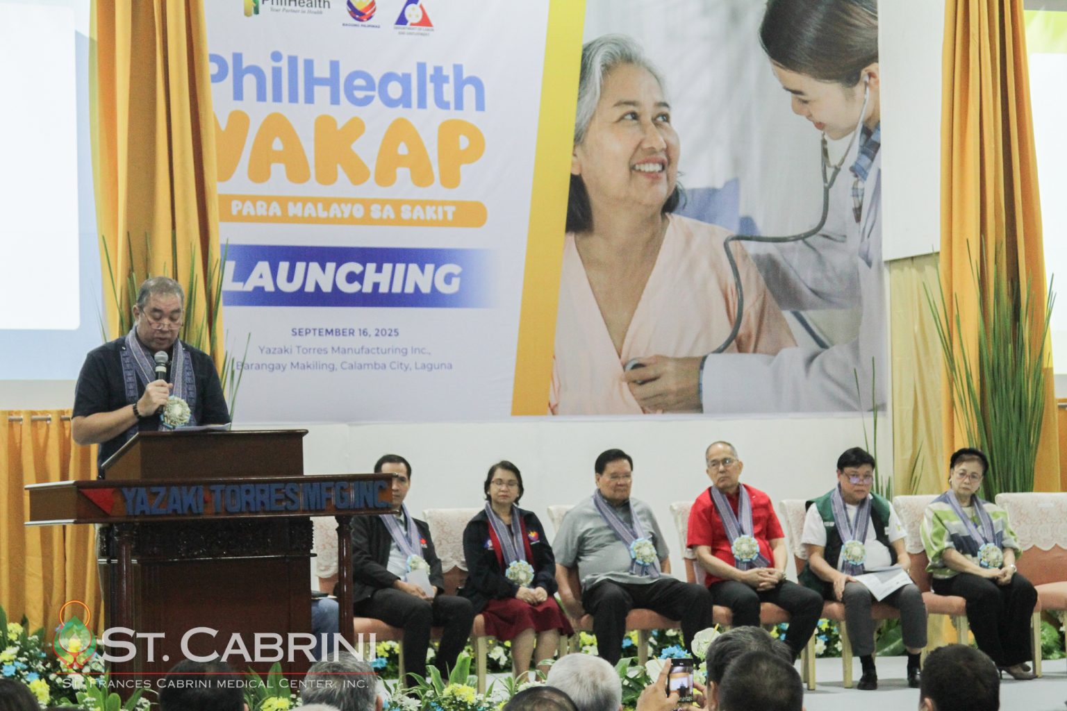 DOLE & PhilHealth 1