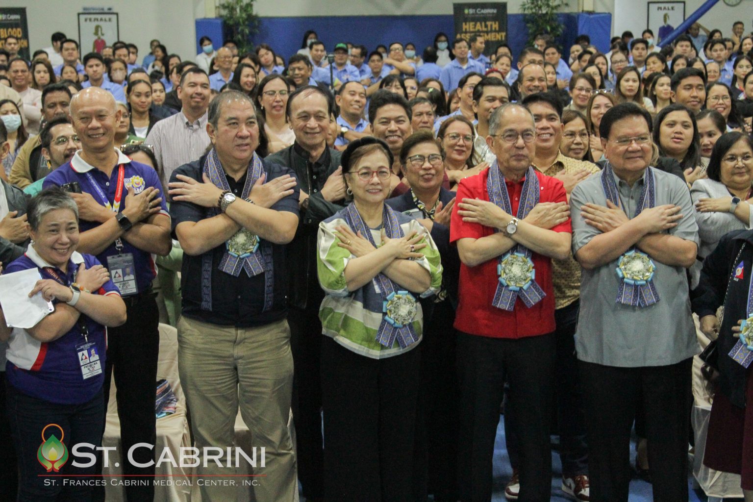 DOLE & PhilHealth 10