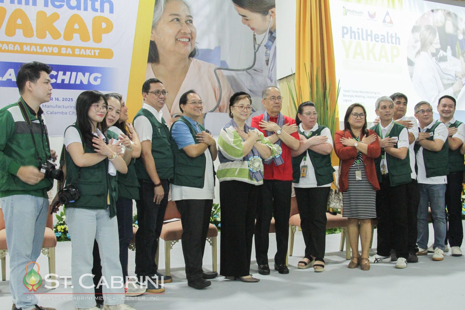 DOLE & PhilHealth 8