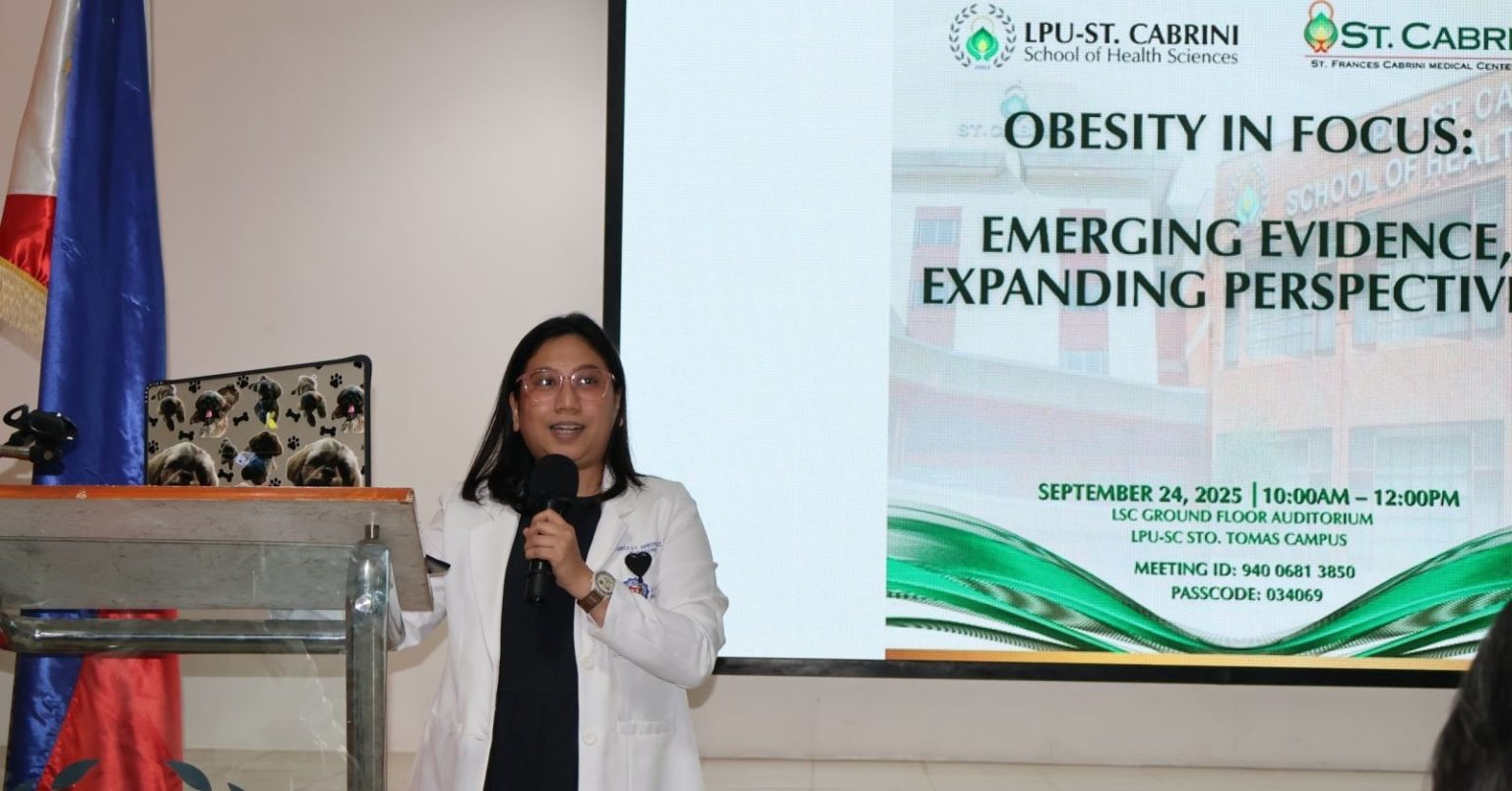 Obesity 5