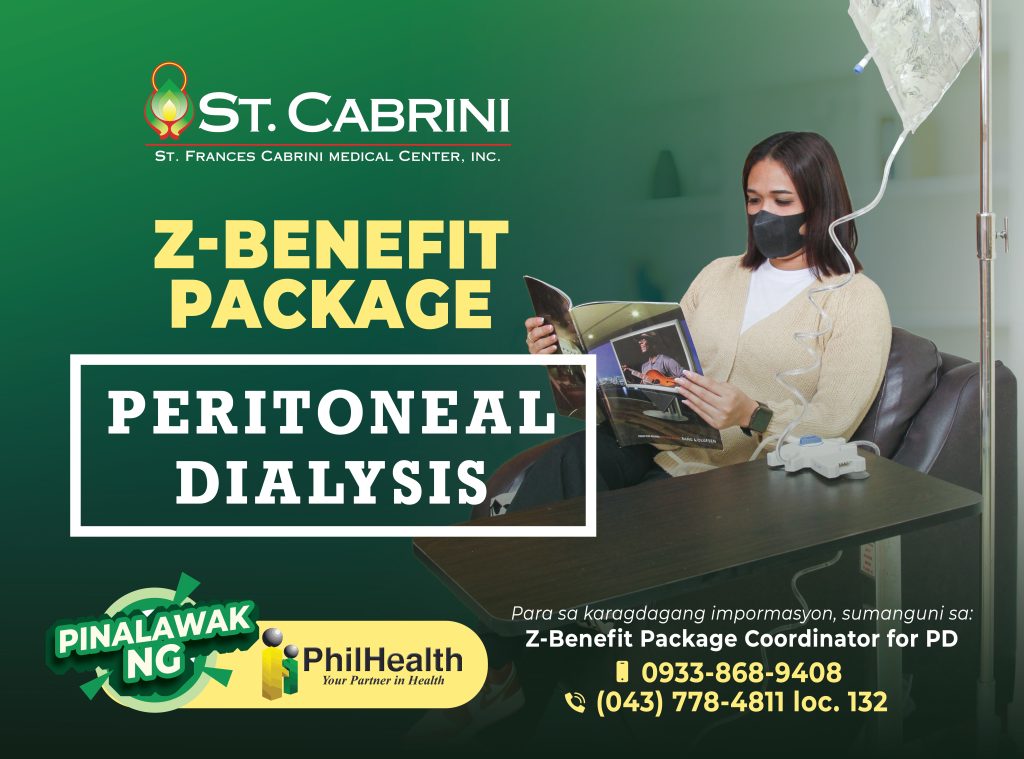 Z-BEN PERITONEAL DIALYSIS (TARP)_1