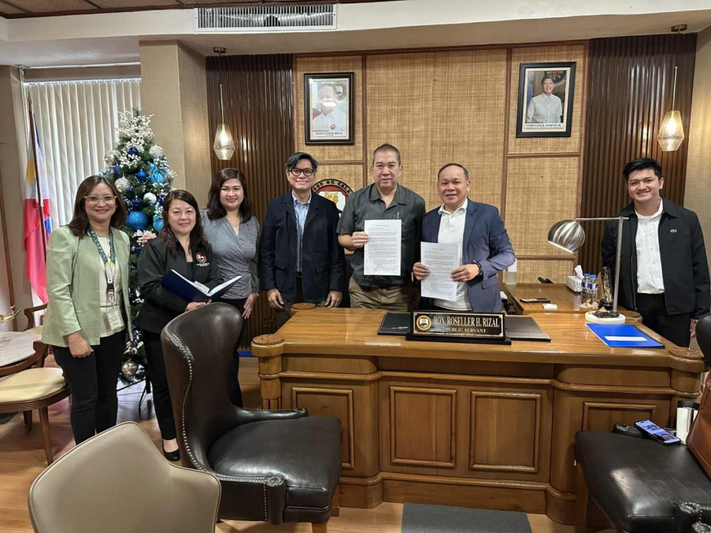 SFCMC signs MOA 2026