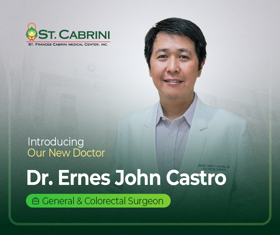 white-Dr Ernes John Castro